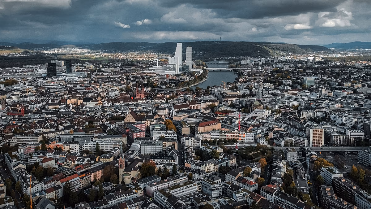 Belgium, France and Switzerland to pilot new Brussels-Strasbourg-Basel rail link