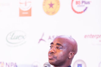 'Blended finance' is key to infrastructure financing in Ghana and Africa - Deloitte Partner