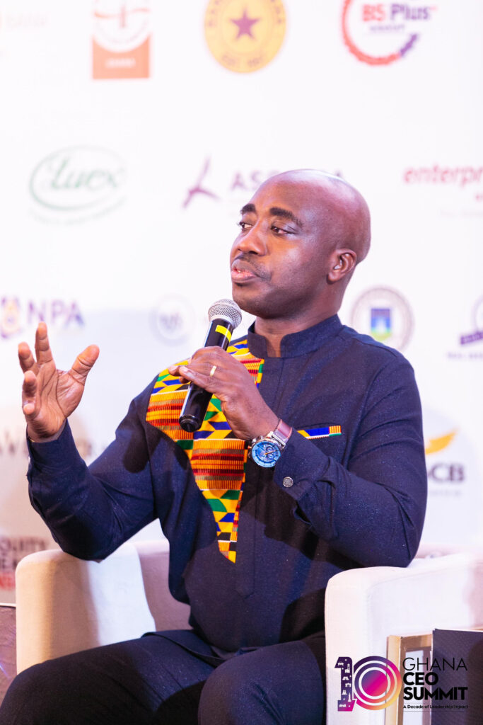 'Blended finance' is key to infrastructure financing in Ghana and Africa - Deloitte Partner