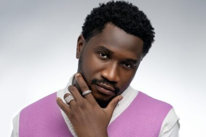 Bloggers must focus on real issues, not sensationalism – Nasboi