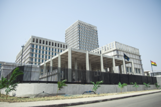 BoG deregulates unregulated crypto forex channels