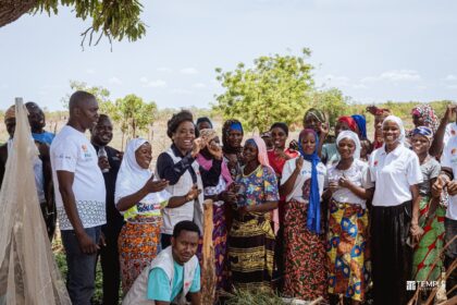 Building economic resilience: How FILMA is building dignified livelihoods in rural Ghana