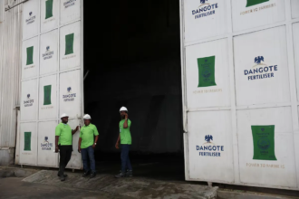 CEO says Dangote refinery can become a global jet fuel supplier