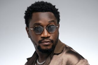 ``Celebrity status does not give immunity'' - Nasboi talks about hardship and insecurity in Nigeria