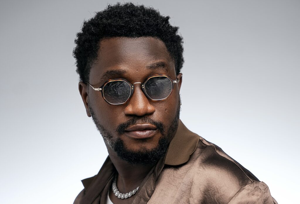 ``Celebrity status does not give immunity'' - Nasboi talks about hardship and insecurity in Nigeria