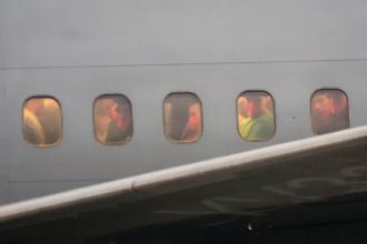 Central African Republic plans to accept third-country deportees from the United States, officials say
