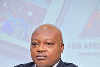 Central bank's community banking reforms aim to build well-capitalized banks - ARB Apex Bank MD