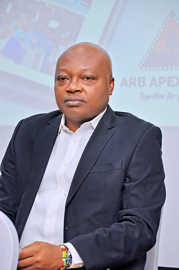 Central bank's community banking reforms aim to build well-capitalized banks - ARB Apex Bank MD