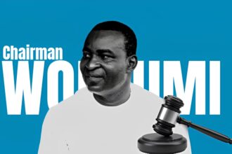 Chairman Wontumi's situation: 3 lawsuits, looming mining verdict, ongoing plea deal