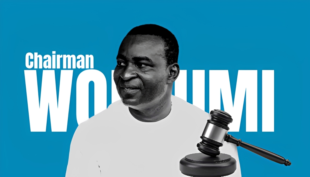 Chairman Wontumi's situation: 3 lawsuits, looming mining verdict, ongoing plea deal