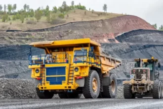 mining