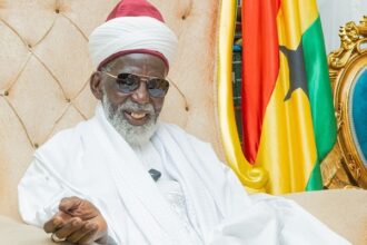 Chief Imam commends Hajj Board, urges continuous improvement