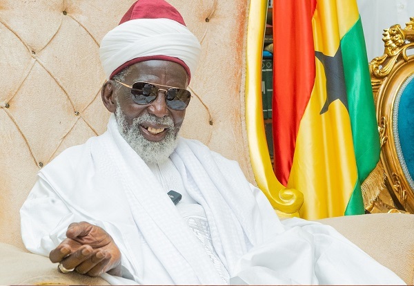 Chief Imam commends Hajj Board, urges continuous improvement