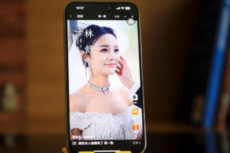 China cracks down on violence and misogyny with viral microdrama