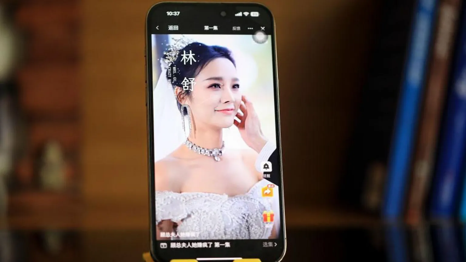 China cracks down on violence and misogyny with viral microdrama