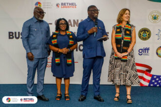 City of Philadelphia seeks strategic partnership with Ghanaian logistics company
