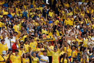 Colombia World Cup 2026 Team Guide