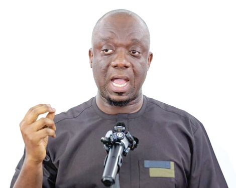 Comply with rules and regulations governing internal elections - NPP instructs US chapter