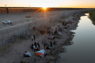 Court clears the way for Texas to enforce immigration arrest law
