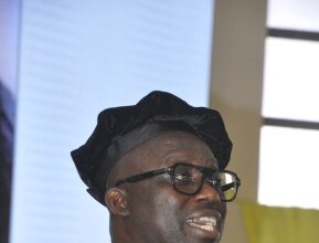 Critical thinking crucial for medical education – Professor Awuku