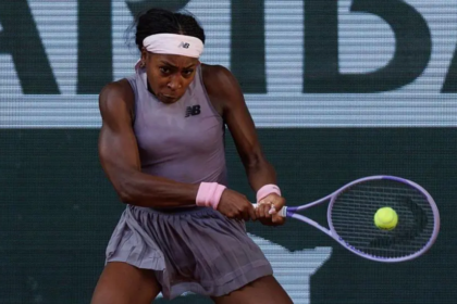 Defending champion Gauff to miss French Open