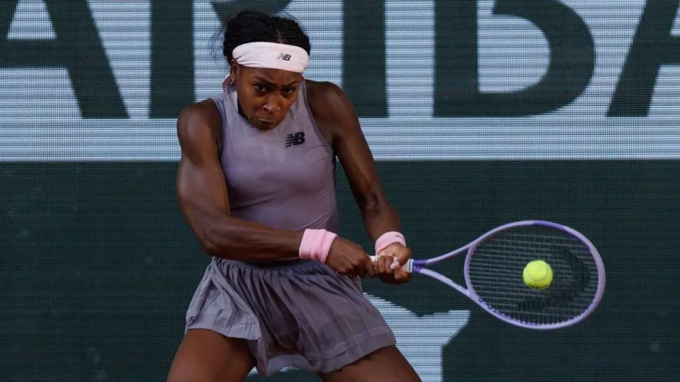 Defending champion Gauff to miss French Open