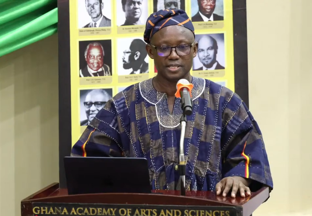 Democracy without dividends? Governance expert warns public apathy could jeopardize the future of Ghana's democracy
