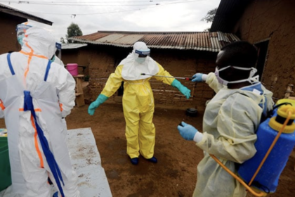 Democratic Republic of Congo and WHO strengthen response to contain Ebola outbreak