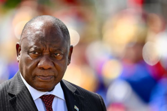 Diplomatic clash between Ghana and South Africa over xenophobia exposes deep rifts in continental unity