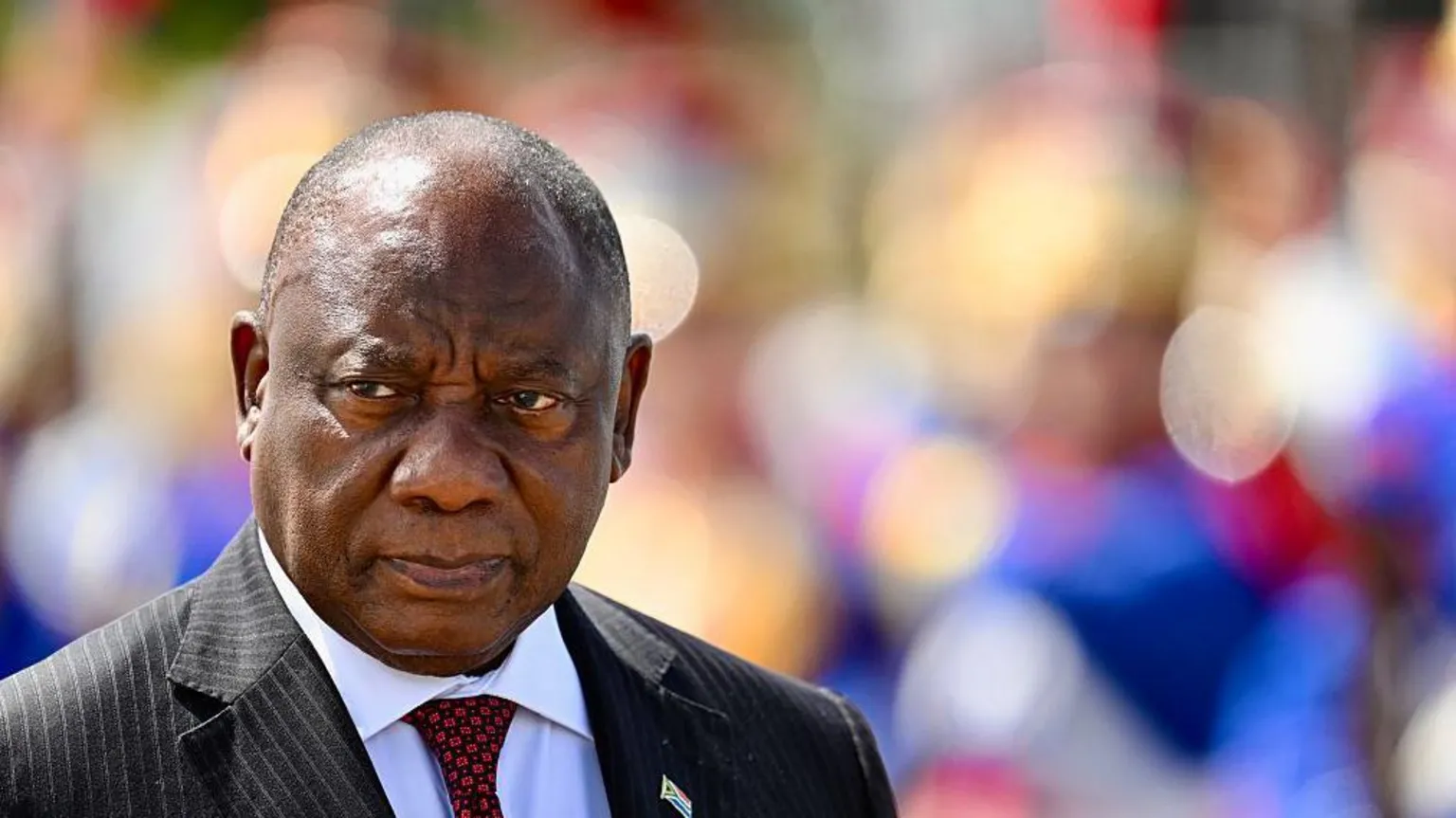 Diplomatic clash between Ghana and South Africa over xenophobia exposes deep rifts in continental unity