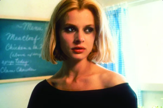 Director Wim Wenders withdraws 1975 film over topless teenage actress scene