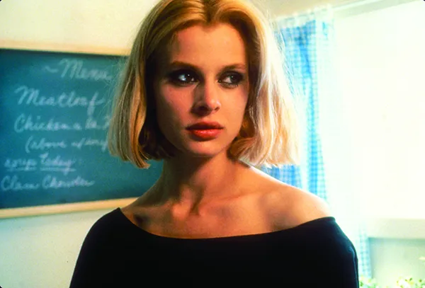 Director Wim Wenders withdraws 1975 film over topless teenage actress scene