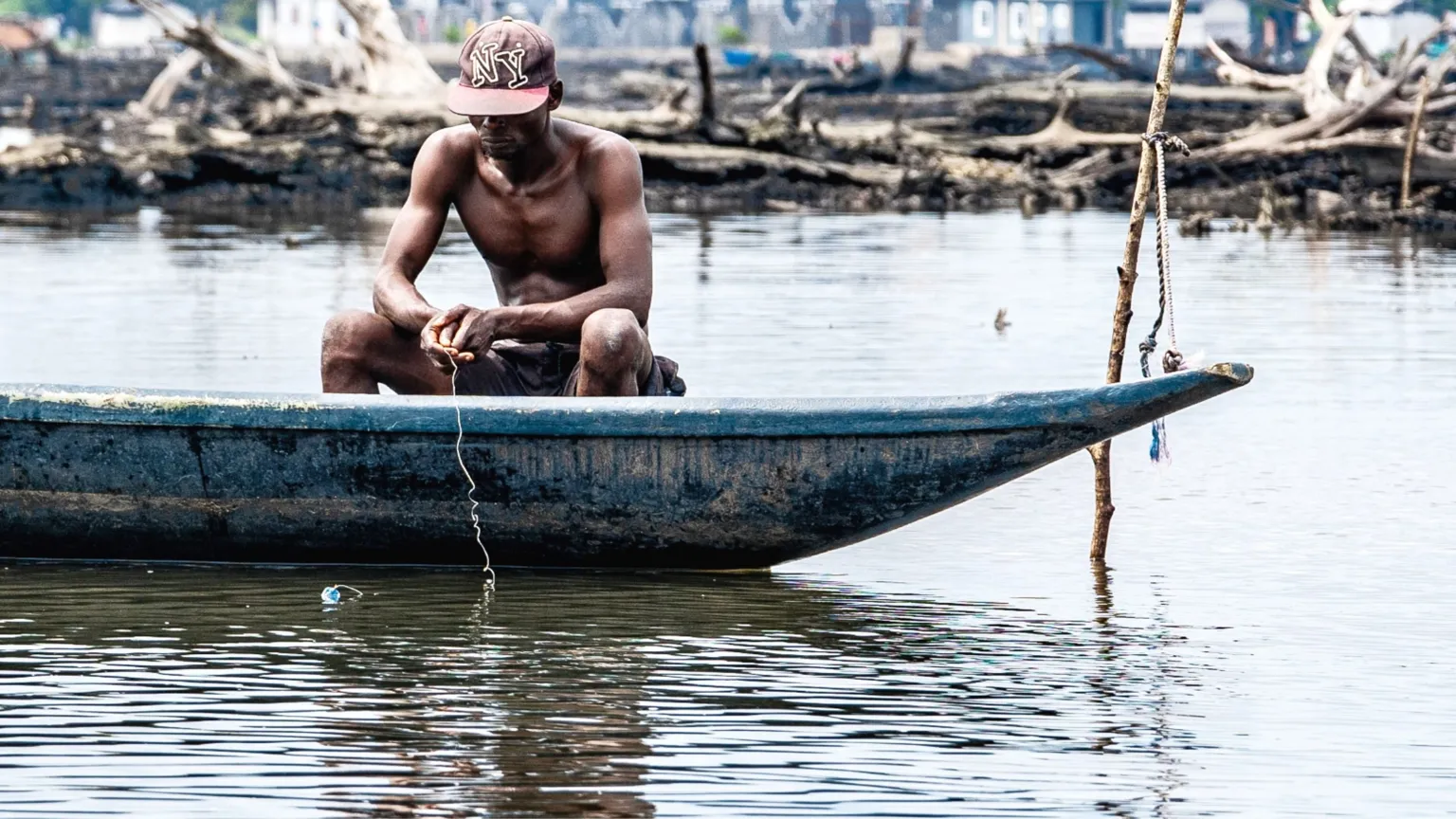 Documents say Shell pumped oil through a pipeline in Nigeria for years despite evidence of contamination