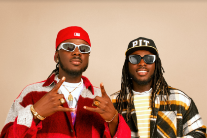 DopeNation's "Kakalika" ranks on Spotify's Global Songs of Summer list