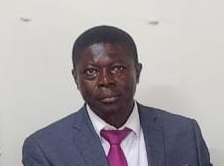 Dr Isaac Okpoti Nai appointed Managing Director of New Times Corporation