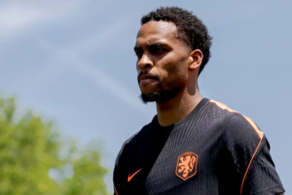 Dutch Timber absent from World Cup due to injury