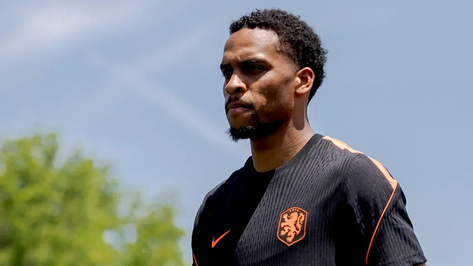 Dutch Timber absent from World Cup due to injury