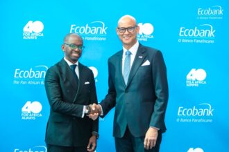 Ecobank shareholders approve $40 million dividend, first dividend since 2022