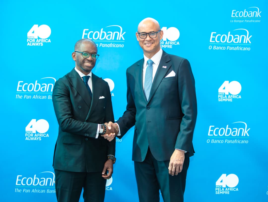 Ecobank shareholders approve $40 million dividend, first dividend since 2022