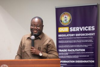 Exporters urged to remain compliant as Ghana's non-traditional exports record record growth