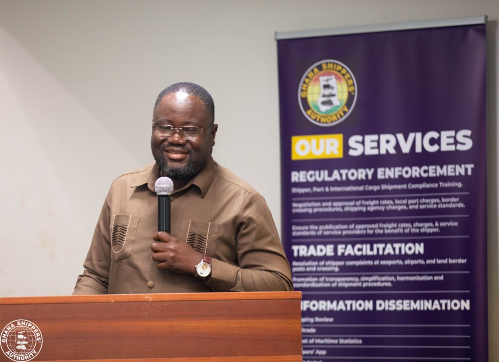 Exporters urged to remain compliant as Ghana's non-traditional exports record record growth