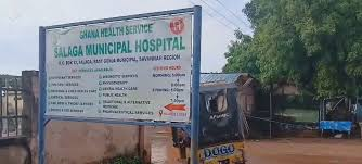 Family demands independent investigation into newborn baby disappearance case at Salaga Hospital
