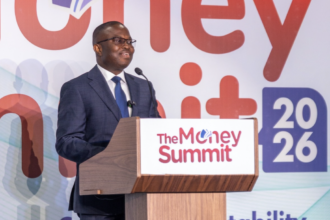 Fidelity Bank Atagyan seeks structural solutions to free up capital in Ghana's productive sector