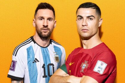 Forbes announces Messi and Ronaldo will become billionaires in 2026