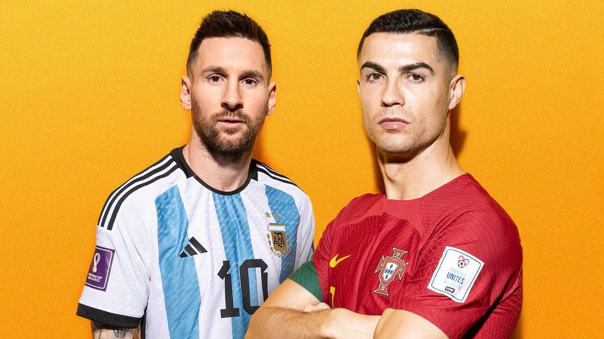 Forbes announces Messi and Ronaldo will become billionaires in 2026