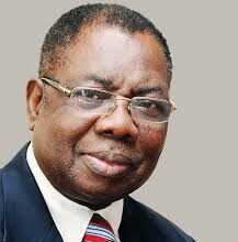 Former Foreign Minister and former ECOWAS Commission Chairman James Victor Gbeho dies at the age of 91