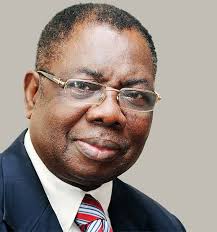 Former Foreign Minister and former ECOWAS Commission Chairman James Victor Gbeho dies at the age of 91