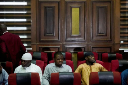Four people sentenced to death for murdering Catholic church members in Nigeria