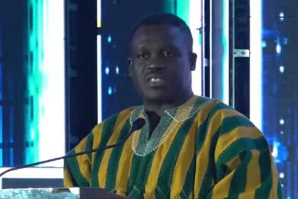 “Freedom of the press is a pillar of governance, but fake news cannot be protected” – Sam George