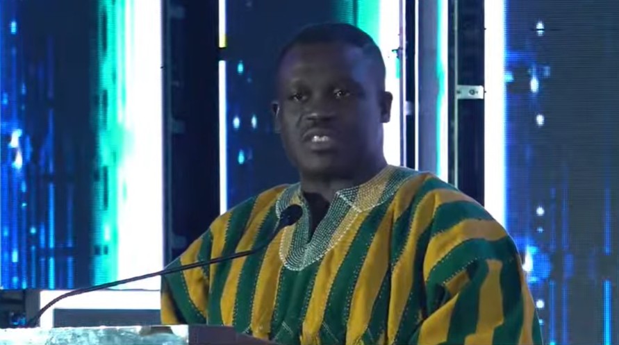 “Freedom of the press is a pillar of governance, but fake news cannot be protected” – Sam George